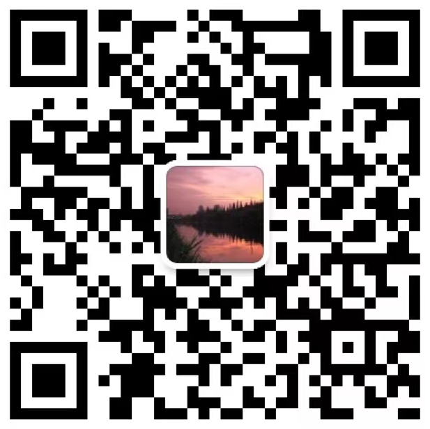 妇瘤放疗笔记公众号二维码